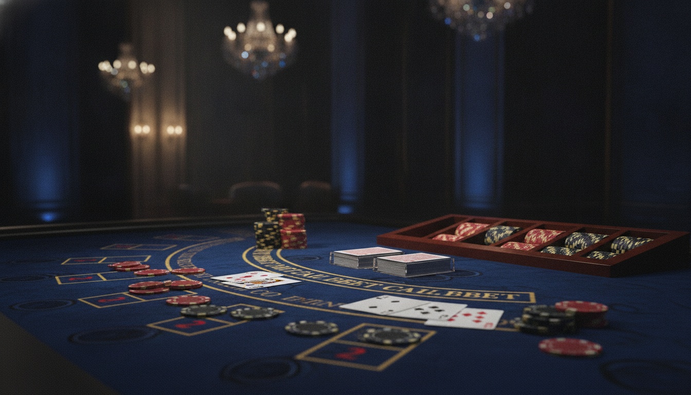 Explorando a Variedade de Jogos no 188Bet Cassino Online
